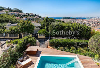 Villa with pool and terrace 2