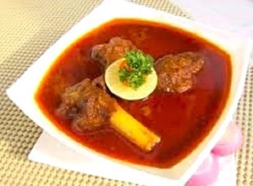 Mutton Korma