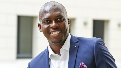 Mpho Sadiki has been appointed group managing director – Merchant Solutions, Africa.