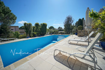 maison à Aix-en-Provence (13)