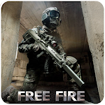 Cover Image of 下载 Crossfire Counter Attack: Free Fire Mission Game 1.2 APK
