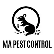 MA Pest Control Logo