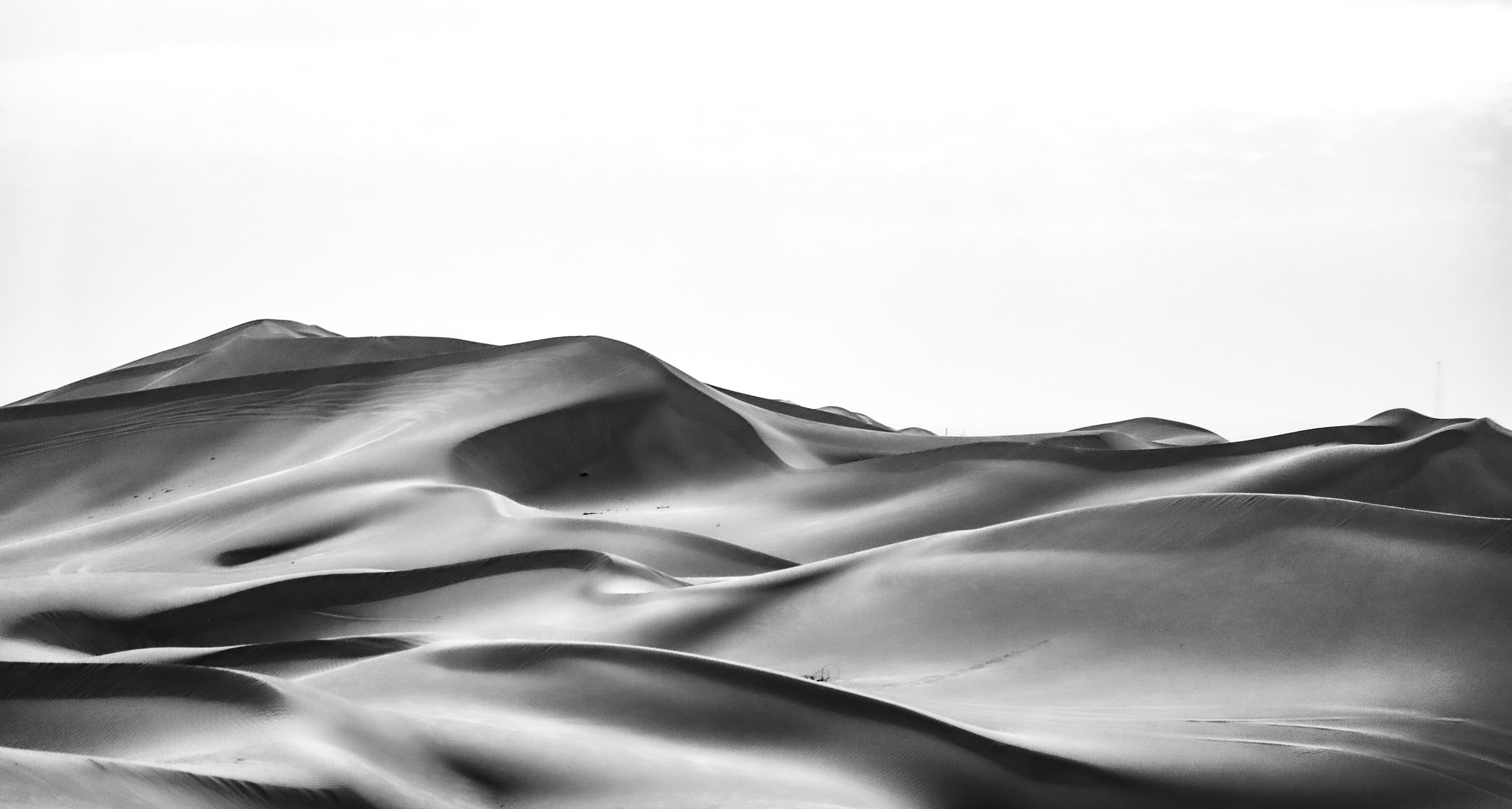 Deserto nero  di Renata Roattino@jhonninaphoto