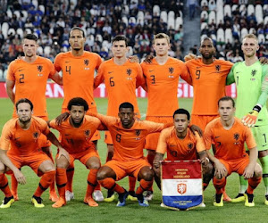 ? Studio Brussel steekt op heerlijke wijze de draak met Oranje: "Volg hier live het vertrek van Nederlands elftal naar Rusland!"