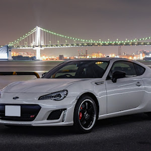 BRZ ZC6