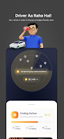 HLO DRIVE-Hire Driver App Screenshot 6 of 8