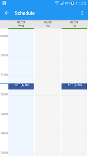   Home workouts- screenshot thumbnail   