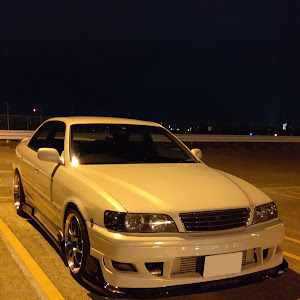 チェイサー JZX100