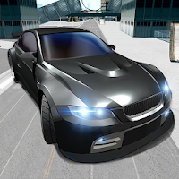 Extreme Car Sports - Racing  Driving Simulator 3D