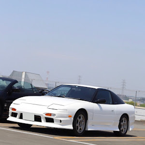 180SX RPS13