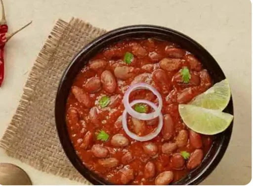 Rajma Masala