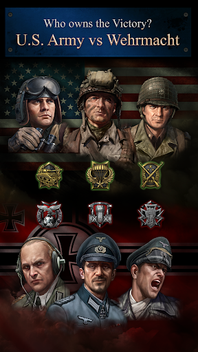 Road to Valor: World War II 1.12.1431.28205 screenshots 2