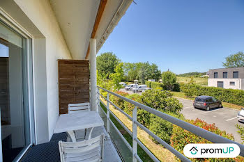 appartement à Pellouailles-les-Vignes (49)