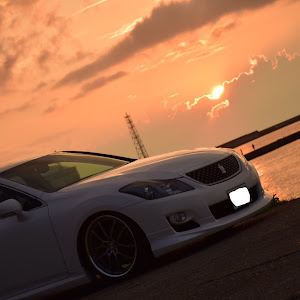クラウンアスリート GRS204
