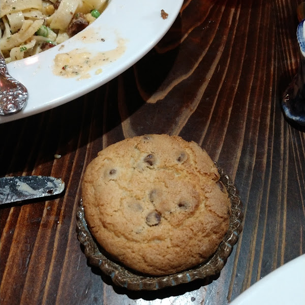 Gluten-Free Cookies at Red Gravy