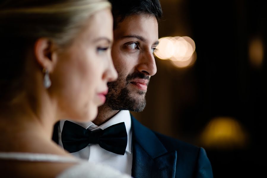 Fotógrafo de bodas Unai Perez Azaldegui (mandragorastudi). Foto del 19 de agosto 2019