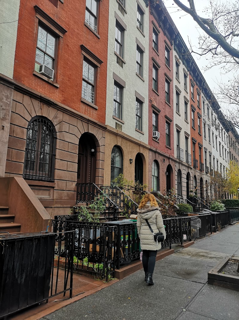 Nueva York en Navidad. Diciembre 2019 - Blogs de USA - Chelsea y Flatiron District (15)