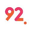 92 Rádio icon