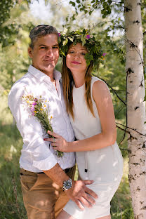 Wedding photographer Irina Poverennova (iriskaboo). Photo of 29 July 2019