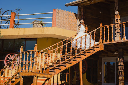 Fotógrafo de bodas Oziel Vazquez (ozielvazquez). Foto del 17 de enero