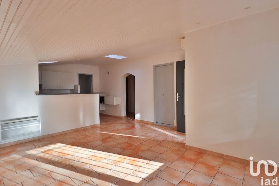 Vente appartement 2 pièces 47 m² à Brignoles (83170), 120 000 €