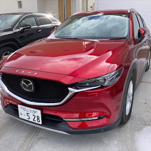 CX-5 KF2P