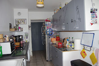 appartement à Grenoble (38)