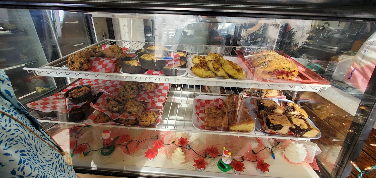 Gluten-Free at Pu'uwai Aloha Bakery