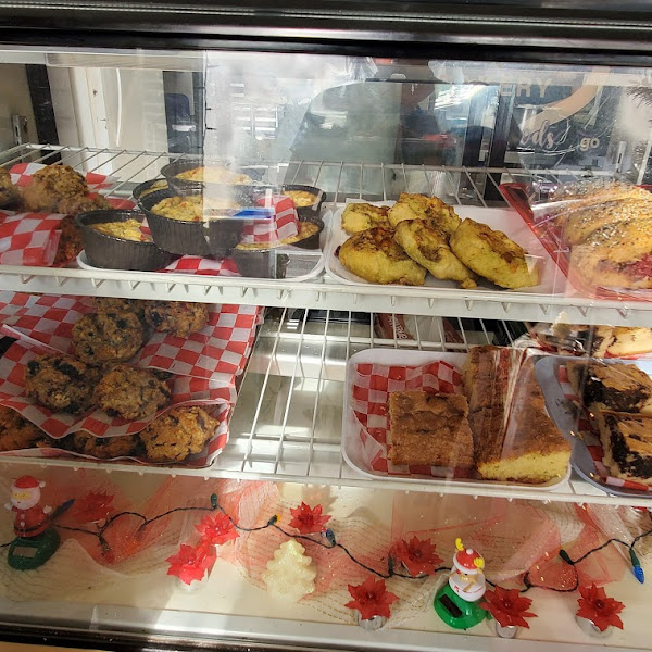 Gluten-Free at Pu'uwai Aloha Bakery