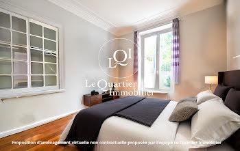 appartement à Paris 15ème (75)