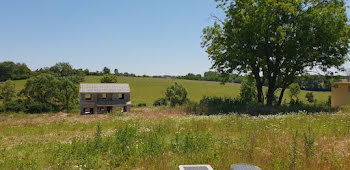 maison neuve à Pommerieux (57)