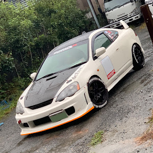 インテグラ DC5