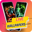 تنزيل Live Wallpapers التثبيت أحدث APK تنزيل