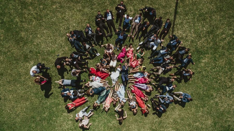 Fotógrafo de casamento Antimo Altavilla (altavilla). Foto de 6 de setembro 2020