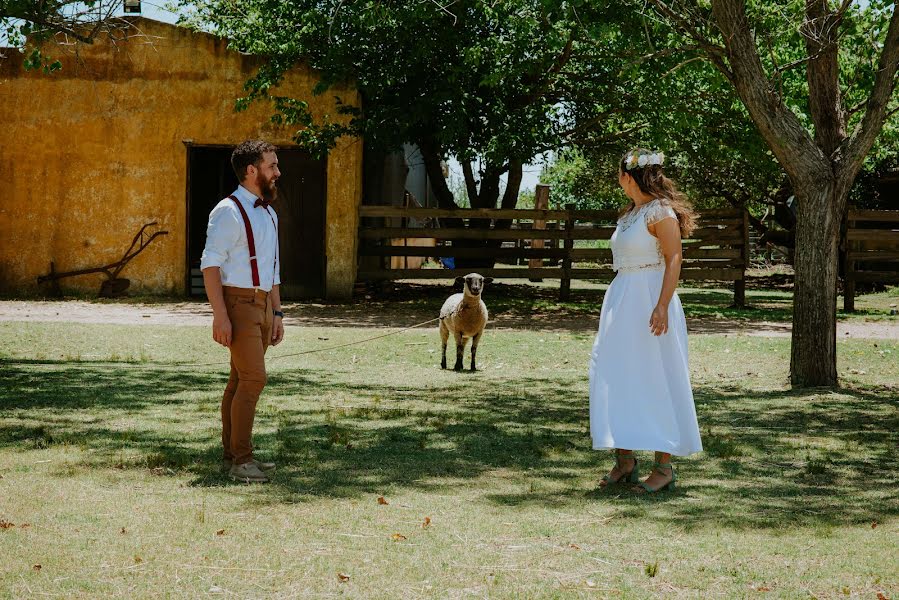 Fotografo di matrimoni Lily Orihuela (lilyorihuela). Foto del 2 aprile 2022