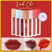 Son Kem Lì Hàn Quốc Black Rouge Air Fit Velvet Tint 4.5G