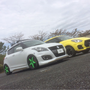 スイフトスポーツ ZC32S