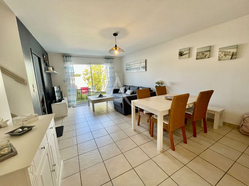Vente maison 4 pièces 76.38 m² à Saint-Gilles-Croix-de-Vie (85800), 327 000 €