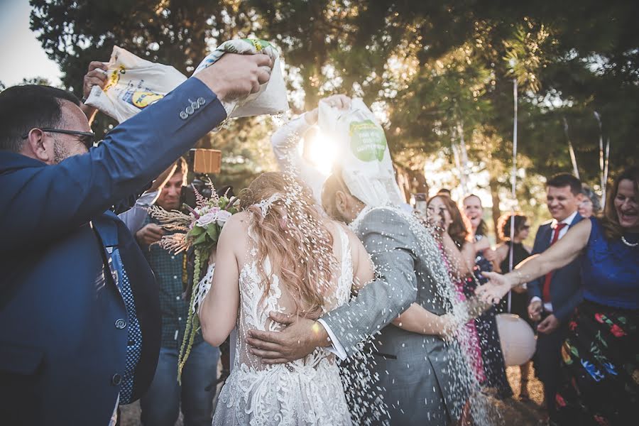 Fotografo di matrimoni Panagiotis Maniatakos (pmaniatakos). Foto del 22 dicembre 2020