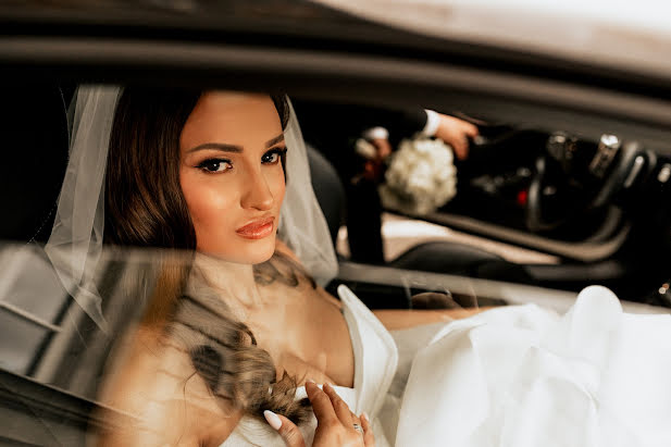 Fotógrafo de bodas Anna Saribekyan (annaphotode). Foto del 16 de octubre 2023