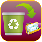 Recovery Photos Delete  - Recover Images 3.0 Icon