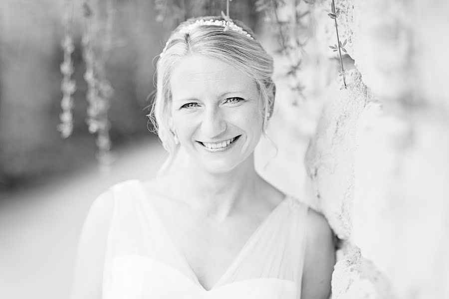 Hochzeitsfotograf Sandra Böhme (bhme). Foto vom 28. Juli 2016