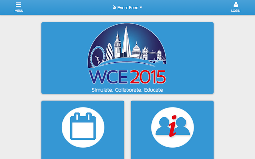 免費下載商業APP|WCE 2015 app開箱文|APP開箱王