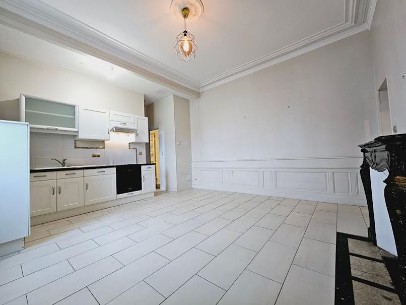 Vente appartement 3 pièces 49.47 m² à Bourges (18000), 134 000 €