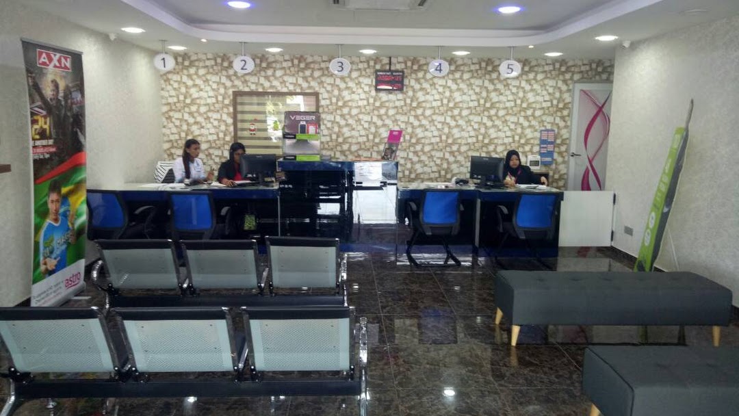 Astro Customer Service And Sales Appliances Customer Service In Taman Perling