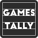 Games Tally - League Qualify