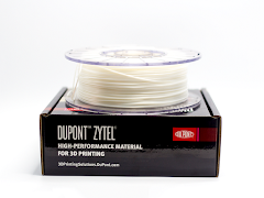 Dupont Zytel 3D Filament 3D1000FL NC010 - 2.85mm (1kg)