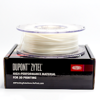 Dupont Zytel 3D Filament 3D1000FL NC010 - 2.85mm (1kg)