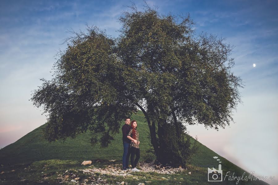 Fotografo di matrimoni Agnieszka Szapert (agnieszkaszapet). Foto del 24 febbraio 2020