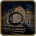 Mystic Town. Hidden objects icon